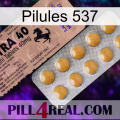 Pills 537 41
